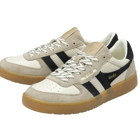 NWT Gola Classics Women's Hawk '83 Sneakers - Picture 3 of 5